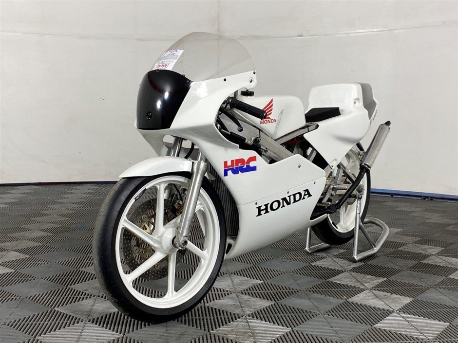 Honda rs125 for discount sale