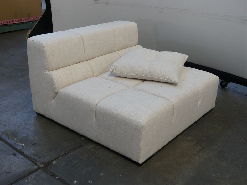 Tufty Time Replica Modular Sofa Auction (00065049162) Grays Australia