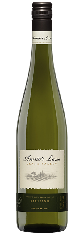 Annie's Lane Riesling (6x 750mL). Current Vintage Release