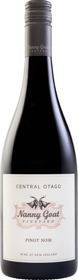 Nanny Goat Pinot Noir 2021 (6x 750mL).