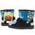 TEAM KICKS Children's Ugg Boots, Size 11 UK, Sesame Street Cookie Monster.