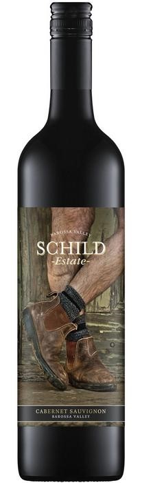 Schild Estate Cabernet 2019 (6x 750mL).