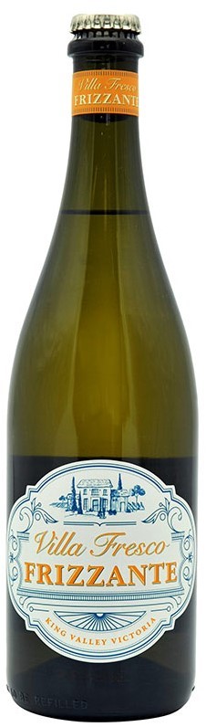 Villa Fresco Frizzante NV (12x 750mL).