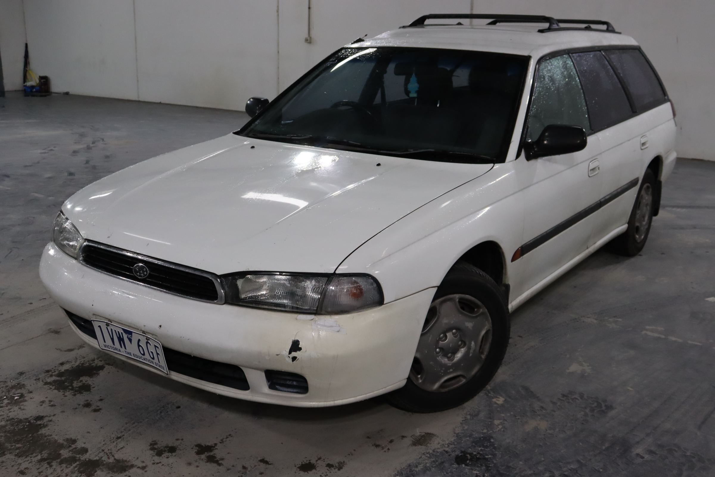 Hidden Secrets Of The 1995 Subaru Liberty: Pricing & Specs - r0wgvgp