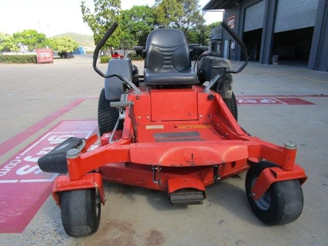 Husqvarna 52 inch zero turn mower online
