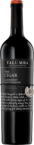 Yalumba The Cigar Cabernet Sauvignon 201
