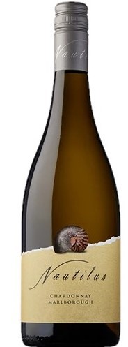 Nautilus Estate Chardonnay 2020 (6x 750m