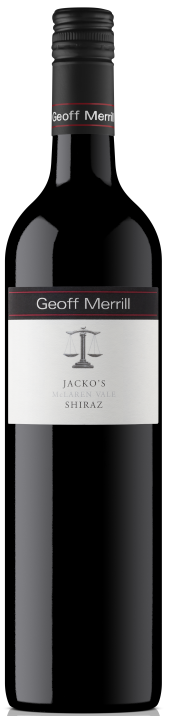 Geoff Merrill Jacko's Blend Shiraz 2016 