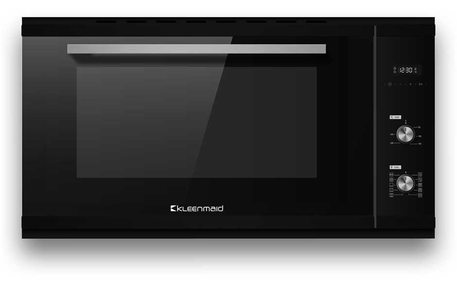 Unreserved Kleenmaid Kitchen & Laudry Appliances -NSW Pickup