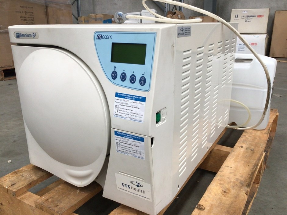 Hospital Beds, Medical Equipment & Consumables Liquidation