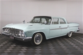 1961 Dodge Phoenix Automatic Sedan