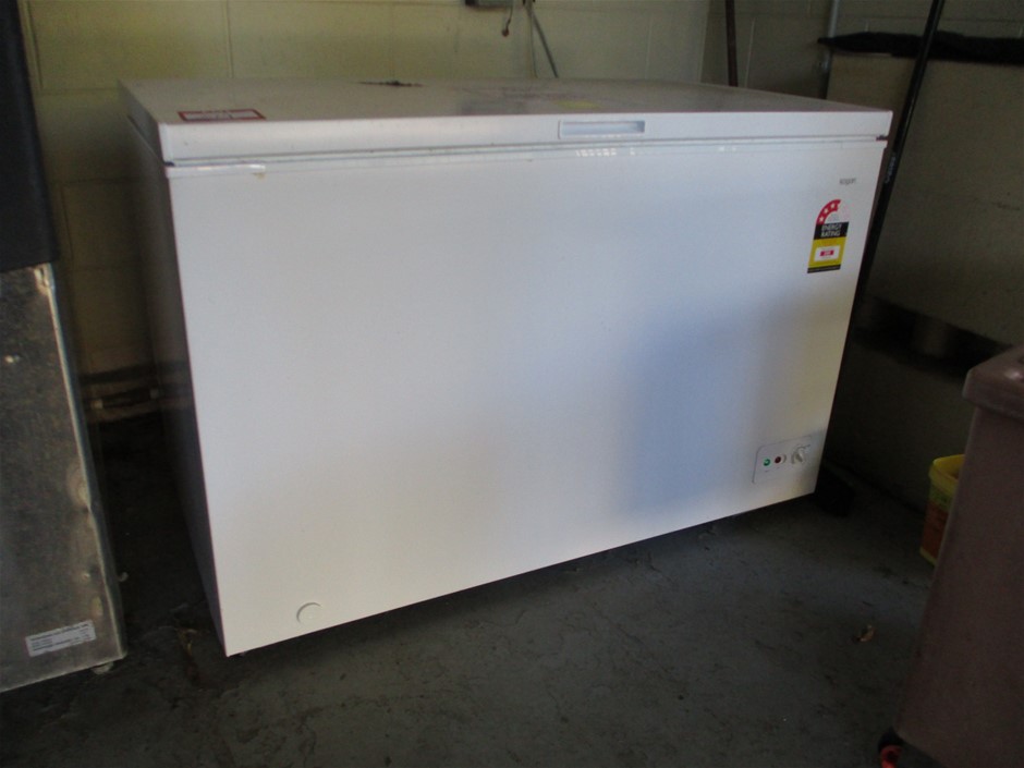 Kogan Chest Freezer Auction (06197039911) Grays Australia