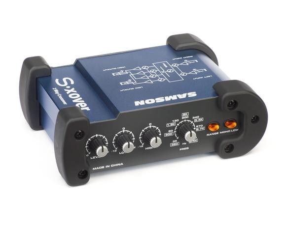 Samson S-Xover 2 Way Cross Over Electron