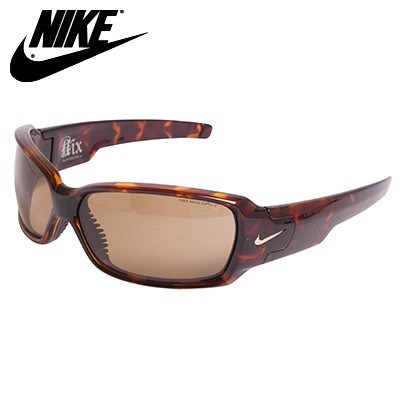 Nike Sunglasses - NIX (Brown Tortiseshel