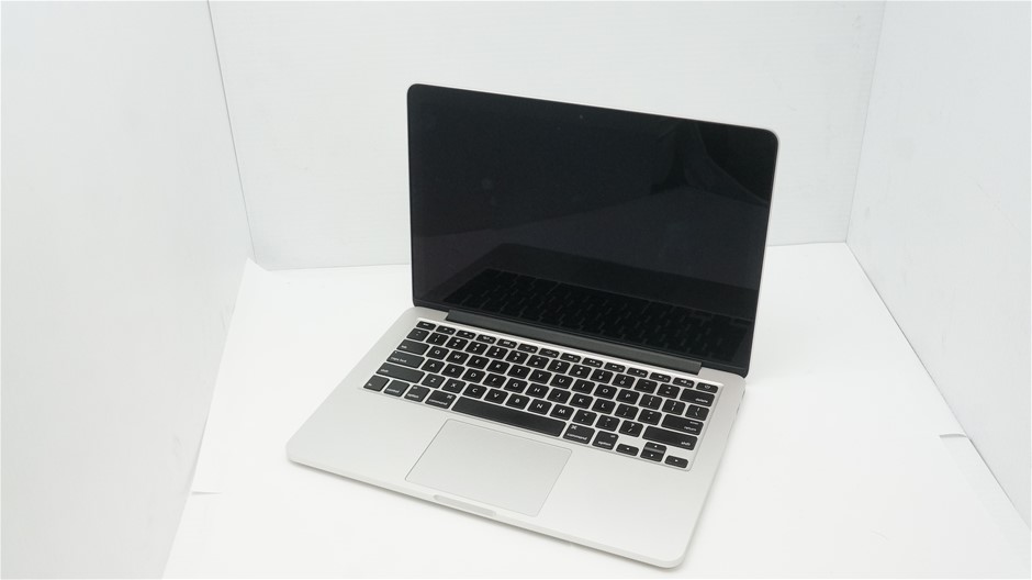 Apple MacBookPro12,1 Laptop Auction (0002-2187656) | Grays Australia