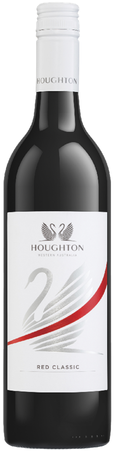 Houghton Stripe Cabernet Sauvignon Merlo