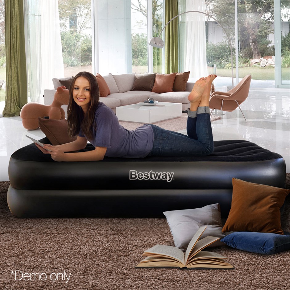 Bestway Single Size Inflatable Air Matre