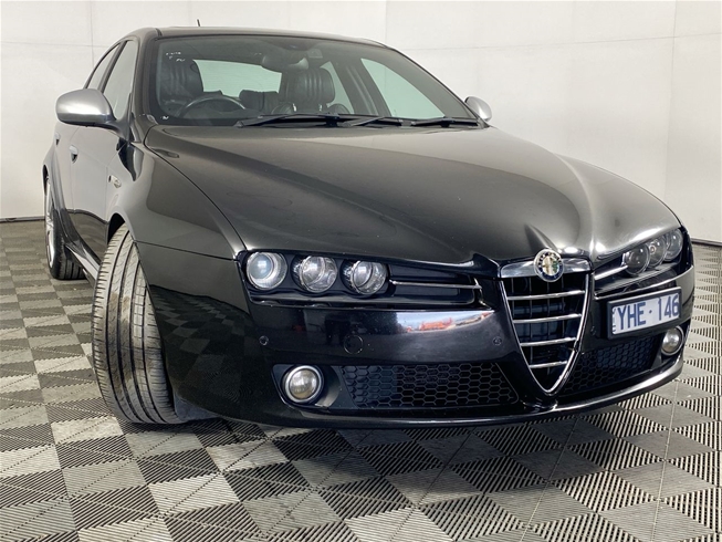 Buying a used Alfa Romeo 159 (2006-2011) 