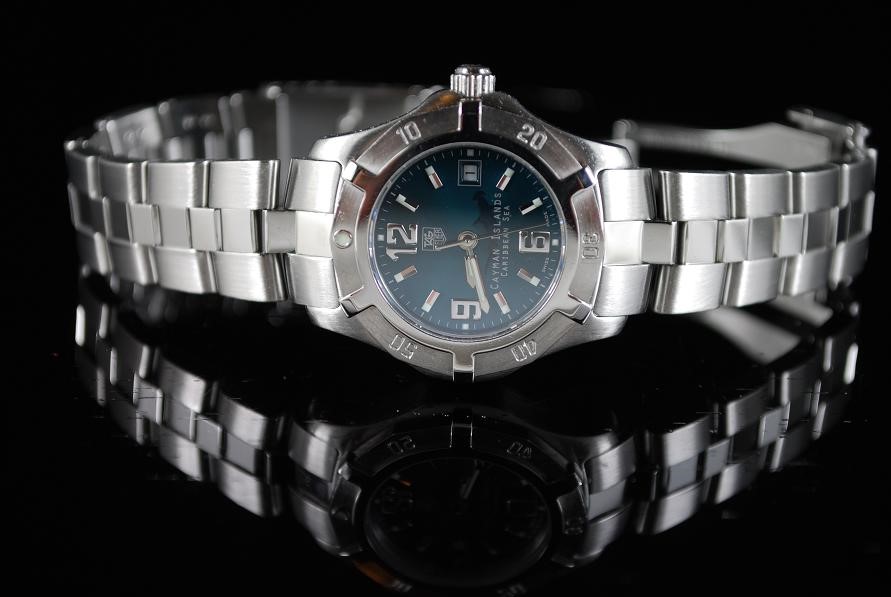Gents Tag Heuer 