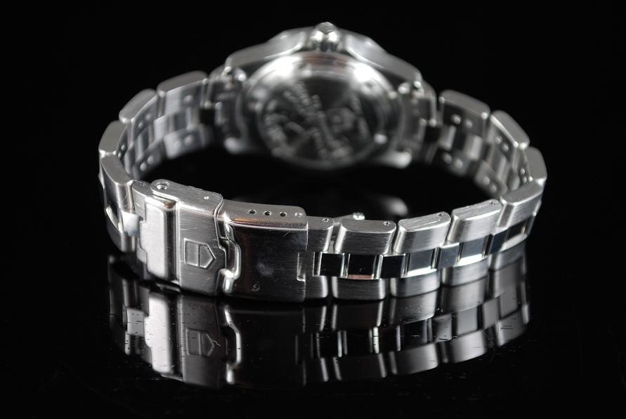Gents Tag Heuer 
