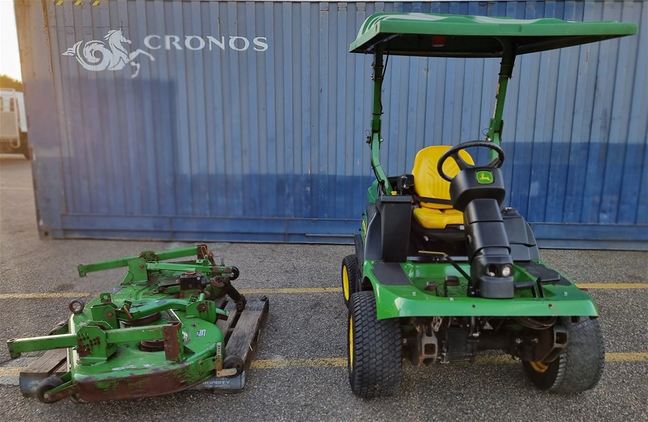 John deere 1570 discount price