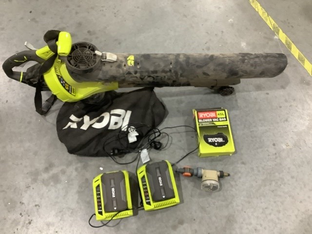 Ryobi rbv3600 deals