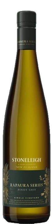 Stoneleigh Rapaura Pinot Gris 2019 (6 x 