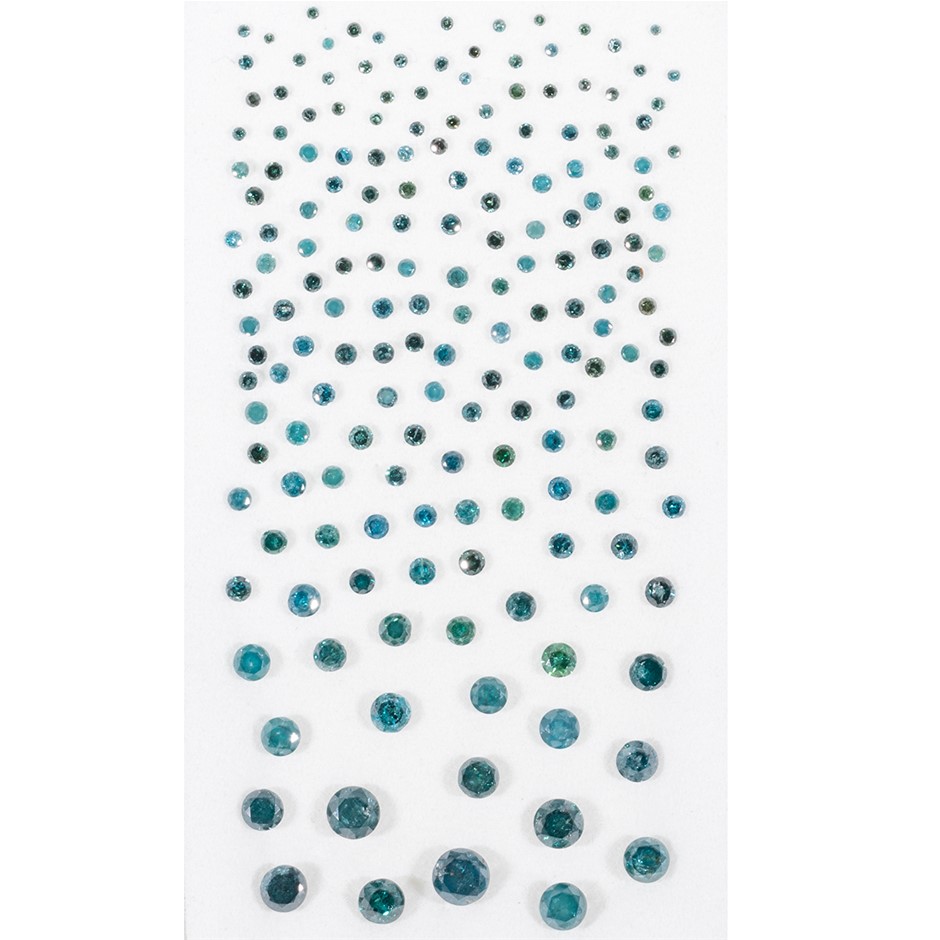 Gigantic Coloured Diamond Investment Parcels