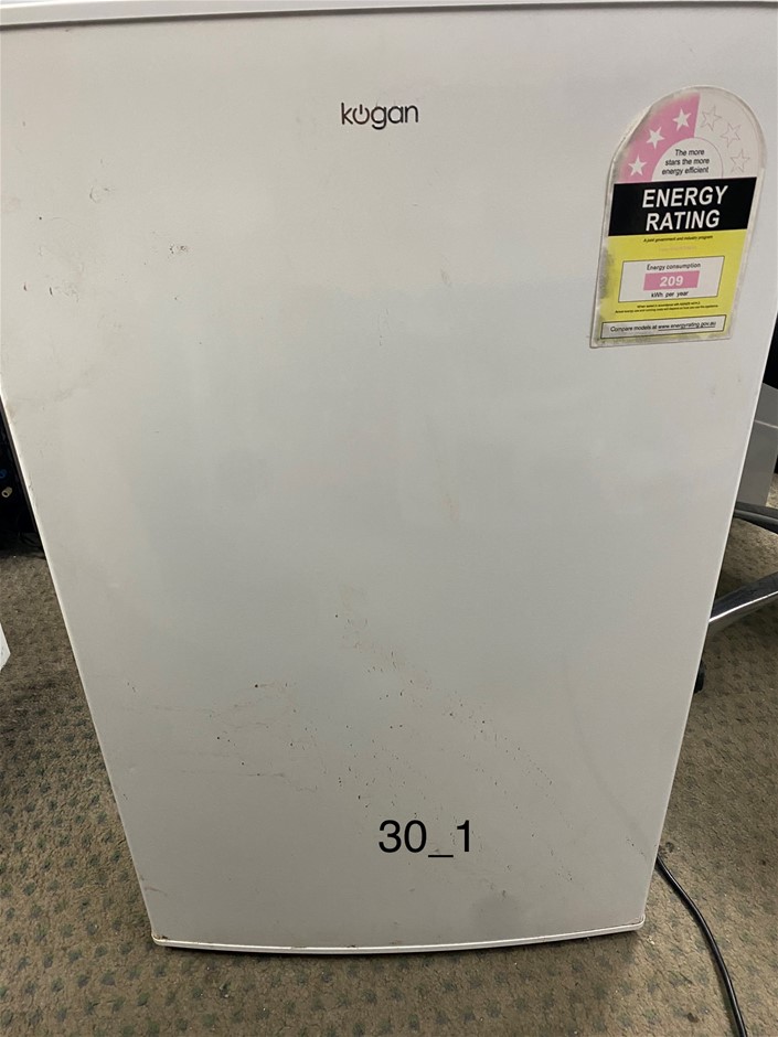 Kogan Freezer Auction (00302545245) Grays Australia