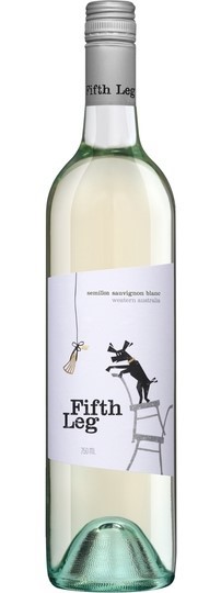 Devil's Lair Fifth Leg White (6x 750mL). Current Vintage Release.