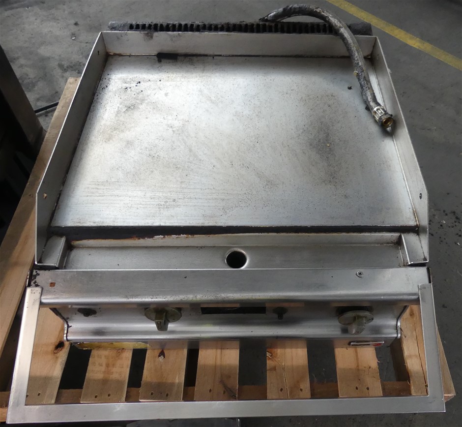 Fagor Stainless steel hot plate Auction (00035049748) Grays Australia