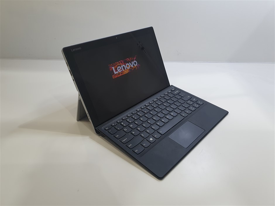 LENOVO IDEAPAD MIIX 510-12ISK 80U1 Auction (0022-9033511) | Grays Australia