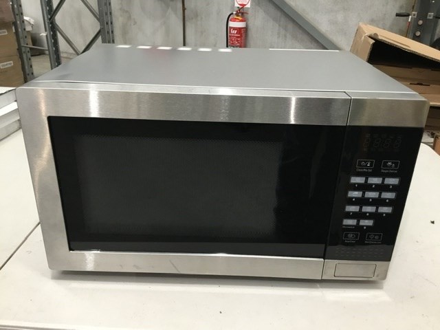 Homemaker EM925EYP Microwave Oven Auction (0069-9035683) | Grays Australia