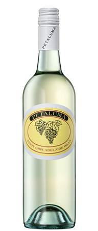 Petaluma White Label Pinot Gris 2021 (6 