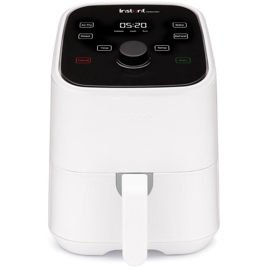INSTANT POT Vortex Air Fryer, 2L, 4 In 1, White, 140307401 . Buyers
