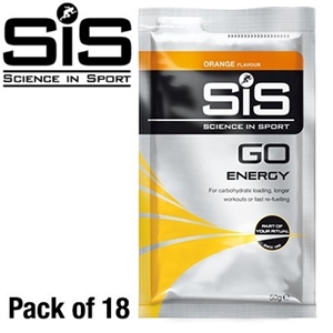 Science in Sport GO Energy Drink Mix - 1