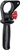 BOSCH 550W Electric Metric Hammer Impact Drill with Auxiliary Handle. NB: M