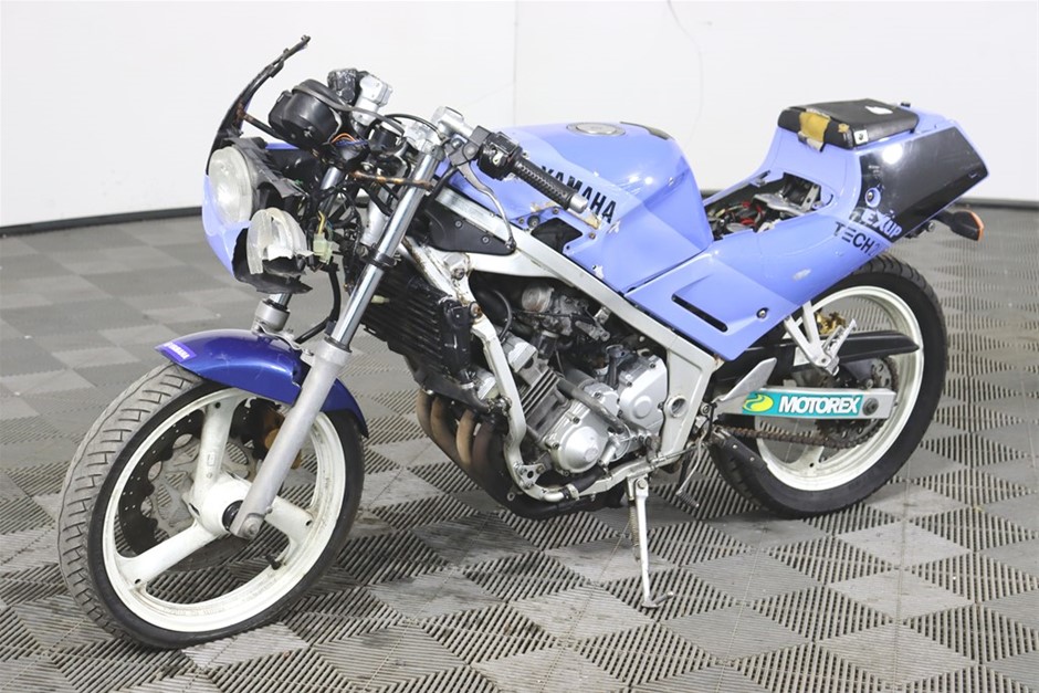 yamaha fzr250 for sale