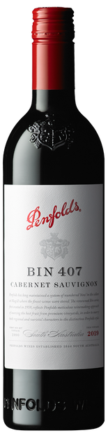 Penfolds Koonunga Hill Cabernet Sauvigno