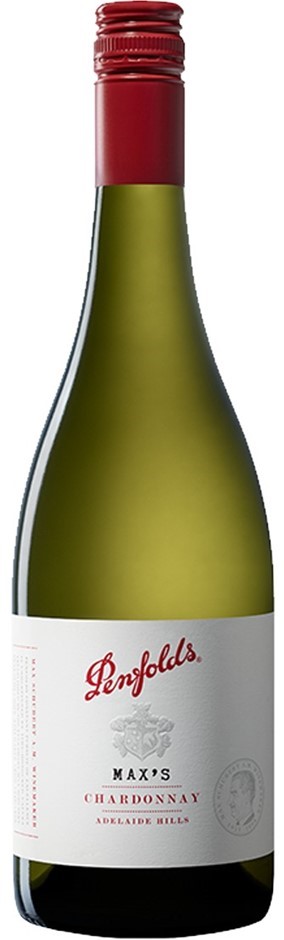 Penfolds Max's Chardonnay 2022 (6x 750mL