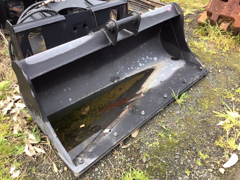 Excavator Bucket Auction (00993022836) Grays Australia