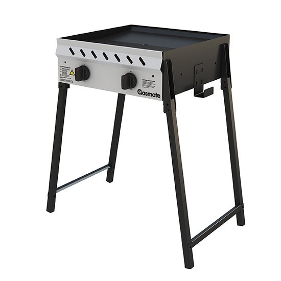 Getaway 2b Flattop Portable BBQ