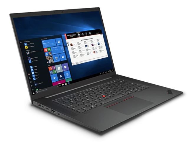 Lenovo Systems - Notebooks, Desktops, Monitors & Tablets