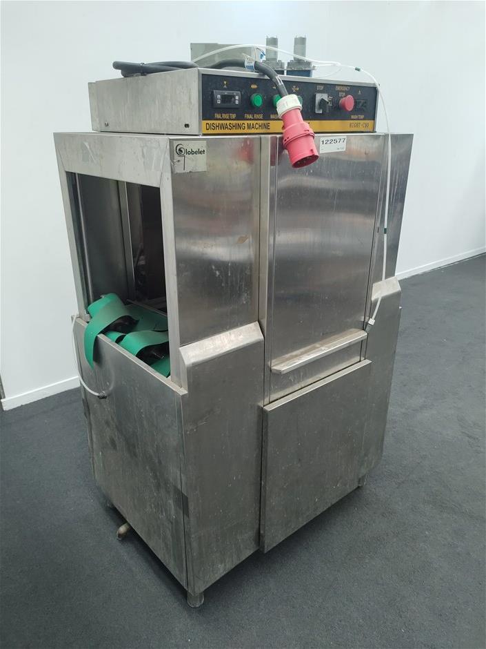 Globelet HightC90 Dishwasher Auction (00017041808) Grays Australia