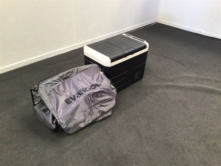 evakool tourer 47l
