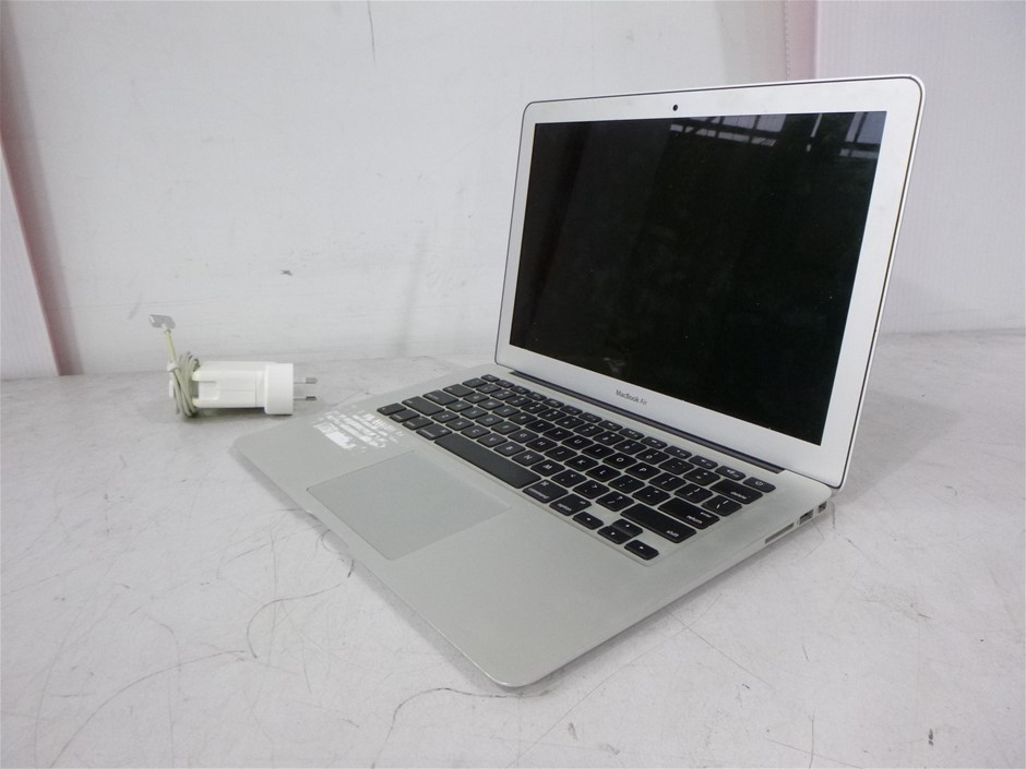 Apple MacBook Air Model A1466 Emc 3178 Notebook Auction (00355049853) Grays Australia