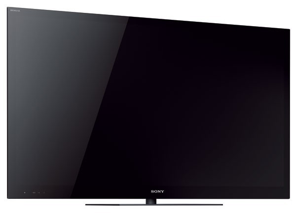 Sony Bravia KDL40NX720 40 Inch Full HD 3D LED-LCD TV (Factory