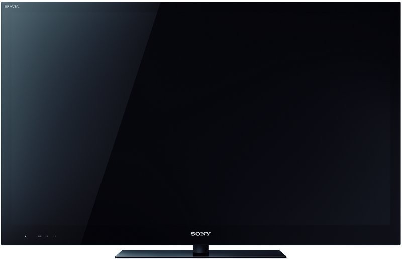 Sony Bravia KDL40NX720 40 Inch Full HD 3D LED-LCD TV (Factory