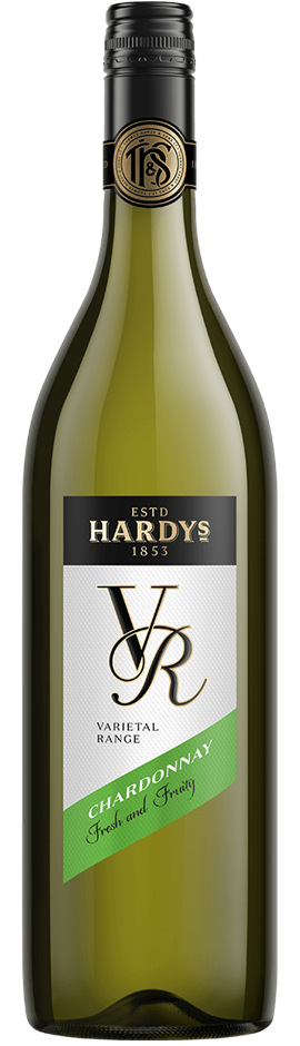 Hardys VR Chardonnay 2022 (6x 1L).