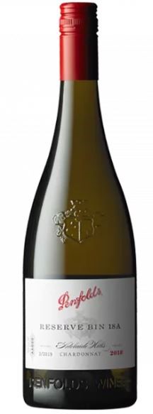 Penfolds Bin18 A Chardonnay 2018 (6x 750